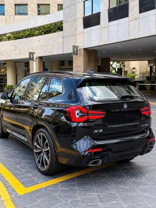 BMW-X3-2.0 16V HÍBRIDO X LINE XDRIVE30E STEPTRONIC BMW-X3-2024