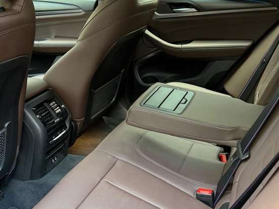 BMW-X3-2.0 16V HÍBRIDO X LINE XDRIVE30E STEPTRONIC BMW-X3-2024