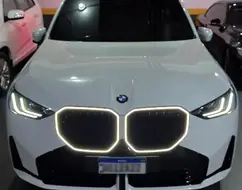 BMW X3 2.0 TWINPOWER MHEV XDRIVE30I M SPORT STEPTRONIC BMW X3 2.0 TWINPOWER MHEV XDRIVE30I M SPORT STEPTRONIC