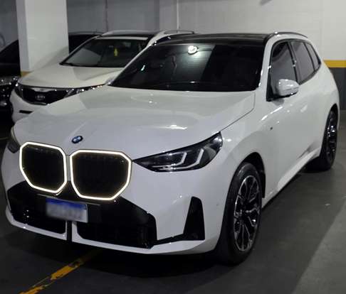 BMW-X3-2026