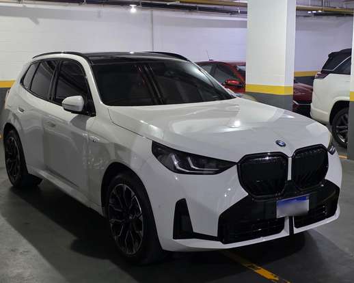 BMW-X3-2026