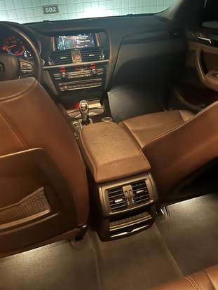 BMW-X4-2015