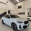 BMW X4 3.0 TWINPOWER GASOLINA M40I STEPTRONIC BMW X4 3.0 TWINPOWER GASOLINA M40I STEPTRONIC