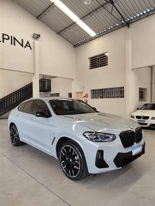 BMW-X4-2023