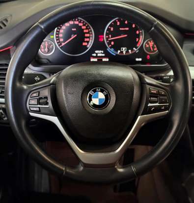 BMW-X5-2015