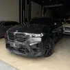 BMW X6 4.4 V8 BITURBO GASOLINA M COMPETITION AUTOMÁTICO BMW X6 4.4 V8 BITURBO GASOLINA M COMPETITION AUTOMÁTICO