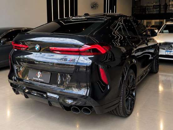 BMW-X6-4.4 V8 BITURBO GASOLINA M COMPETITION AUTOMÁTICO BMW-X6-2024