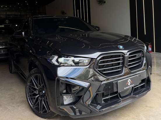 BMW-X6-4.4 V8 BITURBO GASOLINA M COMPETITION AUTOMÁTICO BMW-X6-2024