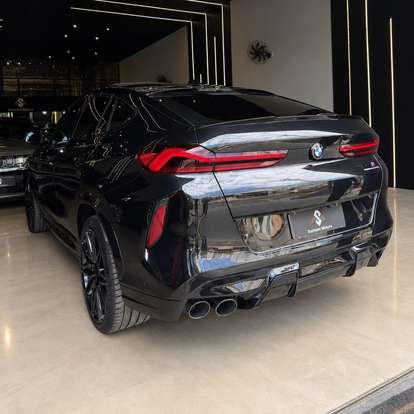 BMW-X6-4.4 V8 BITURBO GASOLINA M COMPETITION AUTOMÁTICO BMW-X6-2024