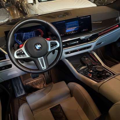 BMW-X6-4.4 V8 BITURBO GASOLINA M COMPETITION AUTOMÁTICO BMW-X6-2024