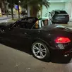 BMW Z4 2.0 16V TURBO GASOLINA SDRIVE20I AUTOMÁTICO BMW Z4 2.0 16V TURBO GASOLINA SDRIVE20I AUTOMÁTICO