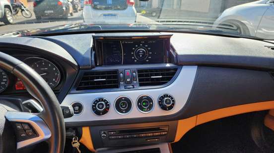 BMW-Z4-2015