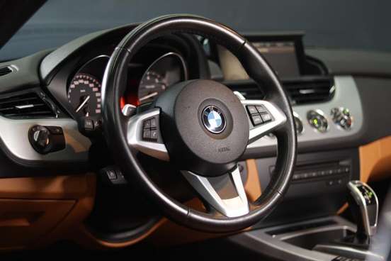 BMW-Z4-2015