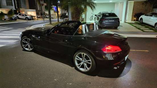 BMW-Z4-2015