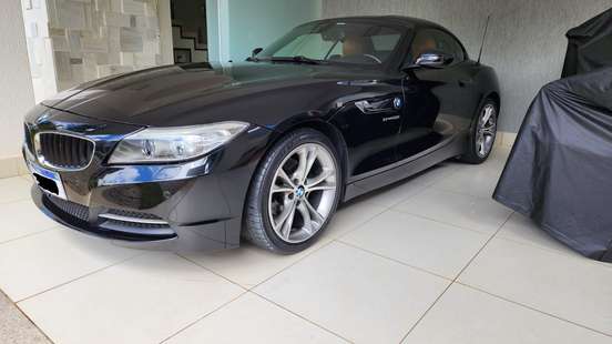 BMW-Z4-2015