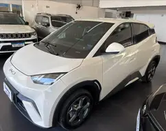 BYD DOLPHIN MINI 38 KW ELÉTRICO 5L BYD DOLPHIN MINI 38 KW ELÉTRICO 5L