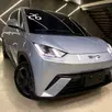 BYD DOLPHIN MINI 38 KW ELÉTRICO 5L BYD DOLPHIN MINI 38 KW ELÉTRICO 5L