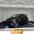 BYD DOLPHIN MINI 38 KW ELÉTRICO GL BYD DOLPHIN MINI 38 KW ELÉTRICO GL
