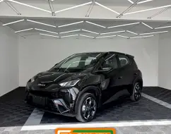 BYD DOLPHIN MINI 38 KW ELÉTRICO GL BYD DOLPHIN MINI 38 KW ELÉTRICO GL