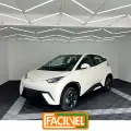 BYD DOLPHIN MINI 38 KW ELÉTRICO GL BYD DOLPHIN MINI 38 KW ELÉTRICO GL