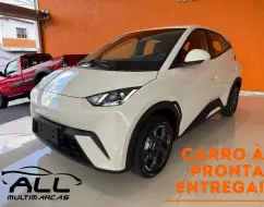 BYD DOLPHIN MINI 38 KW ELÉTRICO GS BYD DOLPHIN MINI 38 KW ELÉTRICO GS