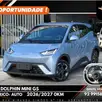 BYD DOLPHIN MINI 38 KW ELÉTRICO GS BYD DOLPHIN MINI 38 KW ELÉTRICO GS