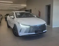 BYD KING 1.5 DM-I PHEV GL AUTOMÁTICO BYD KING 1.5 DM-I PHEV GL AUTOMÁTICO
