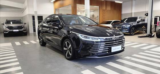 BYD KING 1.5 DM-I PHEV GL AUTOMÁTICO