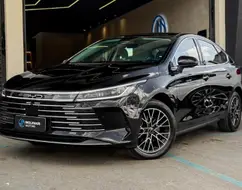 BYD KING 1.5 DM-I PHEV GS AUTOMÁTICO BYD KING 1.5 DM-I PHEV GS AUTOMÁTICO