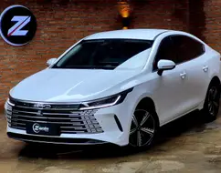 BYD KING 1.5 DM-I PHEV GS AUTOMÁTICO BYD KING 1.5 DM-I PHEV GS AUTOMÁTICO
