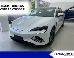 BYD SEAL 82,5 KW ELÉTRICO AWD BYD SEAL 82,5 KW ELÉTRICO AWD