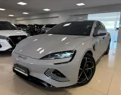 BYD SEAL 82,5 KW ELÉTRICO AWD BYD SEAL 82,5 KW ELÉTRICO AWD
