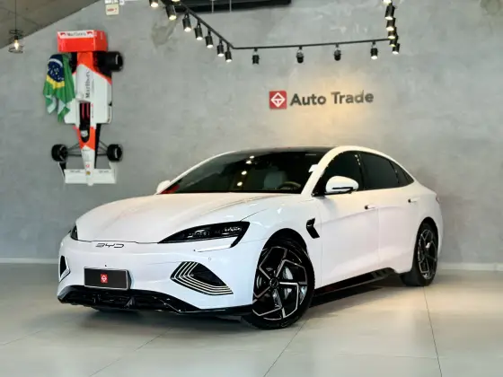 BYD SEAL 82,5 KW ELÉTRICO AWD