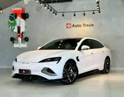 BYD SEAL 82,5 KW ELÉTRICO AWD BYD SEAL 82,5 KW ELÉTRICO AWD