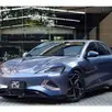 BYD SEAL 82,5 KW ELÉTRICO AWD BYD SEAL 82,5 KW ELÉTRICO AWD