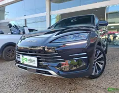 BYD SONG PLUS 1.5 DM-I HÍBRIDO AUTOMÁTICO BYD SONG PLUS 1.5 DM-I HÍBRIDO AUTOMÁTICO