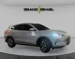 BYD SONG PLUS 1.5 DM-I HÍBRIDO AUTOMÁTICO BYD SONG PLUS 1.5 DM-I HÍBRIDO AUTOMÁTICO