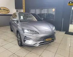 BYD SONG PLUS PREMIUM 1.5 DM-I TURBO HÍBRIDO AWD AUTOMÁTICO BYD SONG PLUS PREMIUM 1.5 DM-I TURBO HÍBRIDO AWD AUTOMÁTICO