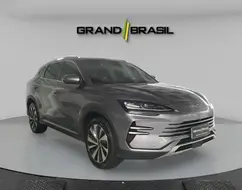 BYD SONG PLUS PREMIUM 1.5 DM-I TURBO HÍBRIDO AWD AUTOMÁTICO BYD SONG PLUS PREMIUM 1.5 DM-I TURBO HÍBRIDO AWD AUTOMÁTICO