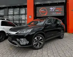 BYD SONG PRO 1.5 DM-I HÍBRIDO GS AUTOMÁTICO BYD SONG PRO 1.5 DM-I HÍBRIDO GS AUTOMÁTICO