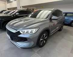 BYD SONG PRO 1.5 DM-I HÍBRIDO GS AUTOMÁTICO BYD SONG PRO 1.5 DM-I HÍBRIDO GS AUTOMÁTICO