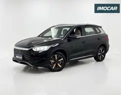 BYD SONG PRO 1.5 DM-I HÍBRIDO GS AUTOMÁTICO BYD SONG PRO 1.5 DM-I HÍBRIDO GS AUTOMÁTICO