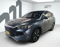 BYD SONG PRO 1.5 DM-I HÍBRIDO GS AUTOMÁTICO BYD SONG PRO 1.5 DM-I HÍBRIDO GS AUTOMÁTICO
