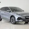 BYD YUAN PLUS 60,8 KW ELÉTRICO BYD YUAN PLUS 60,8 KW ELÉTRICO