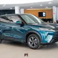 BYD YUAN PRO 45,1 KW ELÉTRICO BYD YUAN PRO 45,1 KW ELÉTRICO