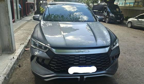 BYD SONG PRO 1.5 DM-I HÍBRIDO GL AUTOMÁTICO