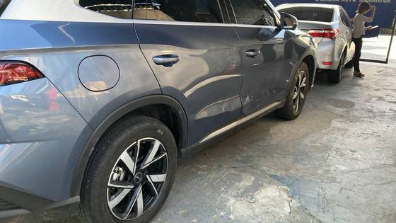 BYD SONG PRO 1.5 DM-I HÍBRIDO GL AUTOMÁTICO