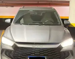 BYD SONG PRO 1.5 DM-I HÍBRIDO GS AUTOMÁTICO BYD SONG PRO 1.5 DM-I HÍBRIDO GS AUTOMÁTICO