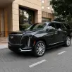 CADILLAC ESCALADE 6.2 V8 GASOLINA 2WD AUTOMÁTICO CADILLAC ESCALADE 6.2 V8 GASOLINA 2WD AUTOMÁTICO