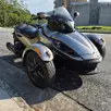 CAN-AM SPYDER RS CAN-AM SPYDER RS